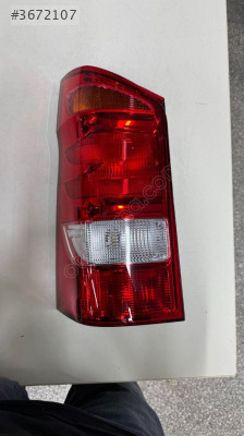 MERCEDES VİTO W447 KASA SAĞ SOL STOP ORJİNAL HATASIZ
