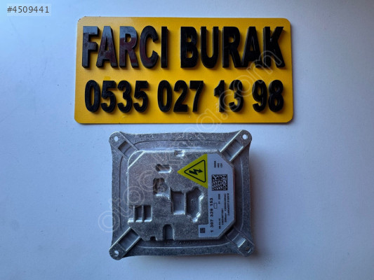 BMW E70 X5 XENON D1S FAR BEYNİ SIFIR