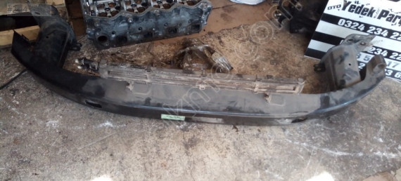 VW PHAETON ÖN TAMPON DEMİRİ