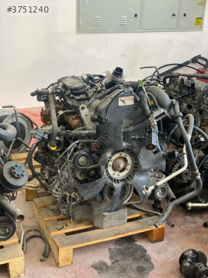 İveco Daily 2.3 Euro 7 Motor **EFE**