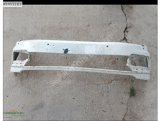VOLKSWAGEN PASSAT B8 R LINE ÇIKMA ORJİNAL ÖN TAMPON