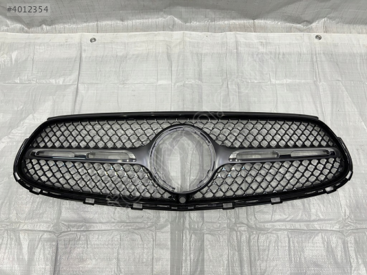 MERCEDES GLC PANJUR