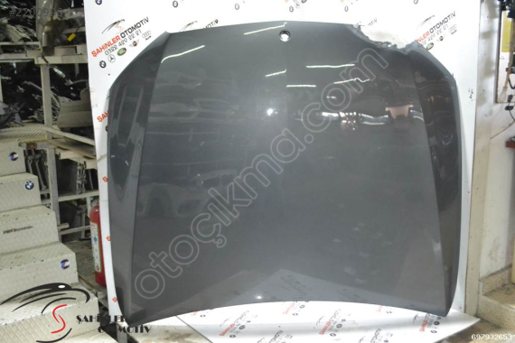 MERCEDES E SERİSİ A213 W213 ÖN MOTOR KAPUTU A2138870203