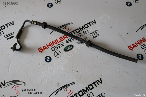 MERCEDES E SERİSİ A211 W211 YAĞ BORUSU A2114662081