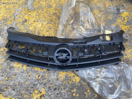 OPEL ASTRA H GTC ÖN PANJUR SIFIR ORJİNAL 13241968 CANCAN OPEL