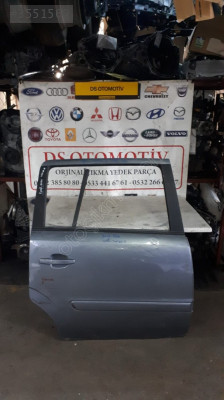 2008-2010 OPEL ZAFİRA SAĞ ARKA KAPI