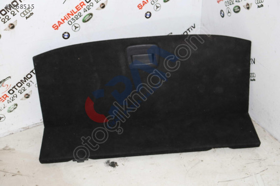 2017 2023 BMW 5 SERİSİ G30 G31 BAGAJ BÖLME KAPAĞI 7384922
