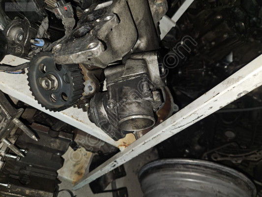 CHEVROLET CAPTİVA GAZ KELEBEĞİ