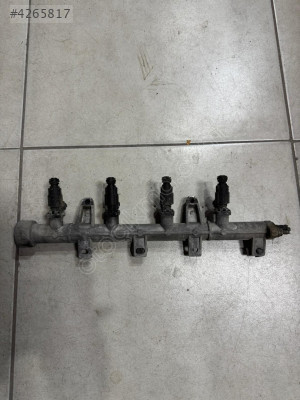 HYUNDAİ ACCENT ADMİRE 1.6 BENZİN ENJEKTÖR VE KÜTÜĞÜ