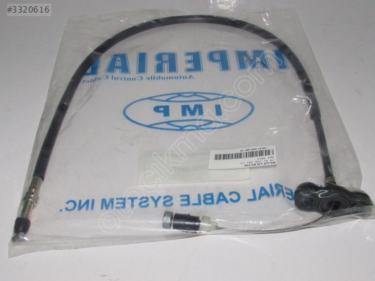 78180-89151 HILUX LN85 LN106 88-97 GAZ TELİ
