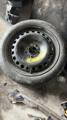 FORD FOCUS 3,5 STEPNE ORİJİNAL ÇIKMA