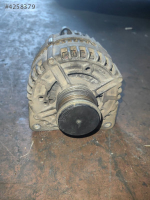 03g903023 180 amper dinamo vw