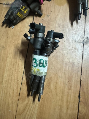 FİAT EGEA 1.3 EURO 5 TAKIM ENJEKTÖR