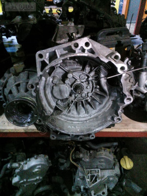 VOLKSWAGEN GOLF AKL ŞANZIMAN