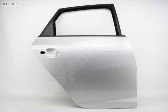 SEAT IBIZA SPORT TOURER SAĞ ARKA KAPI (WAGON) 6J8833056 08-17
