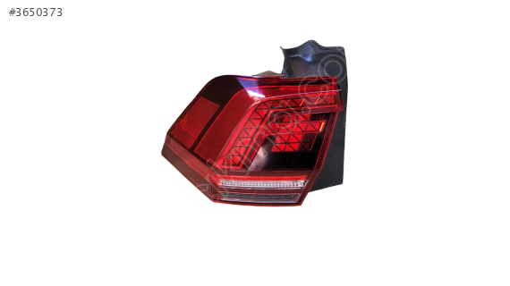 Volkwagen Tiguan Sol Stop