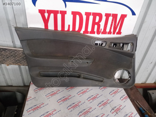 ALFA ROMEO 145 SOL ÖN KAPI DÖŞEMESİ