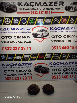 FORD FİESTA 2008 ARKA SAG SOL TAŞIYICI