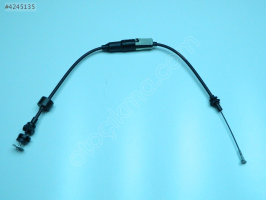 VOLKSWAGEN DEBRİYAJ TELİ POLO 96-00 6N1721335J