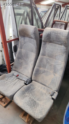 Ford Transit Çıkma ikili koltuk