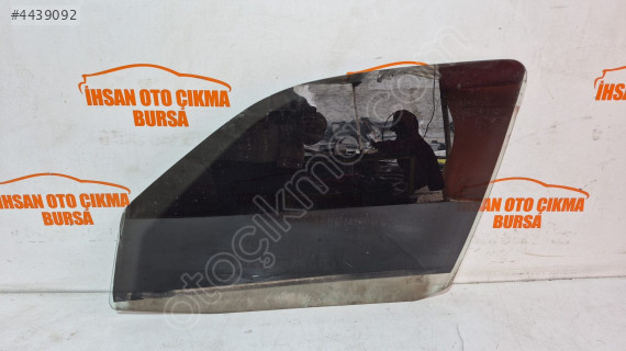 Tipo tempra sol ön kapı camı orijinal fiat