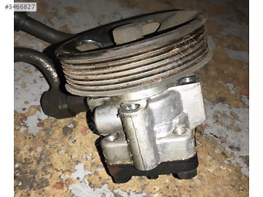 Hyundai Kia Çıkma Direksiyon Pompası Power