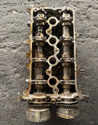 HYUNDAİ İ20 SİLİNDİR KAPAK