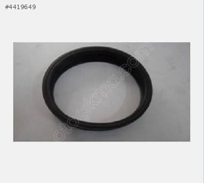 DEPO ŞAMANDIRA CONTASI  POLO 96-00 1J0919133A