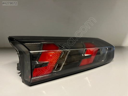 PEUGEOT 2008 SOL İÇ STOP ORJİNAL