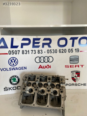 045103373HV SİLİNDİR KAPAĞI 1.4 TDI AMF POLO/CORDOBA