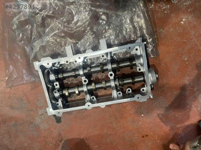 polo ibiza 1.4 Cus Motor 04b103308a Eksantirik