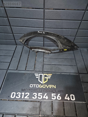 FORD FOCUS 1 ÇIKMA KM SAAT ÇERÇEVESİ