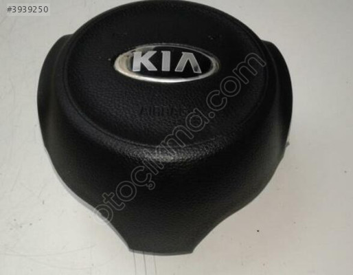 KIA RIO ÇIKMA ORJİNAL DİREKSİYON AİRBAG