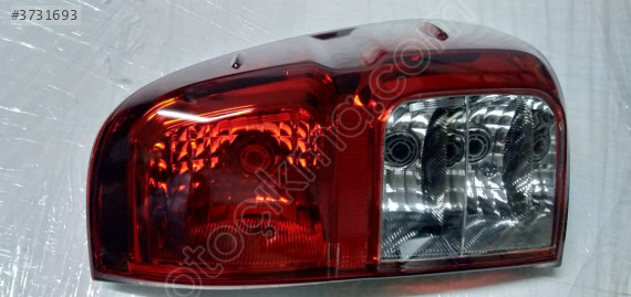 TOYOTA HİLUX 15-18 STOP LAMBASI SAĞ