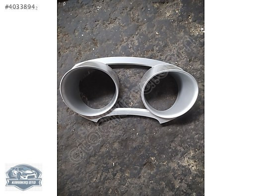 SEAT İBİZA KADRAN GÖSTERGE ÇERÇEVESİ