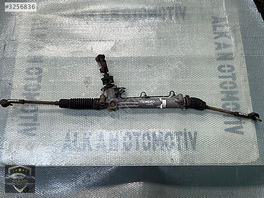 FORD MONDEO DİREKSİYON KUTUSU ALKAN OTOMOTİV 0532 417 10 34