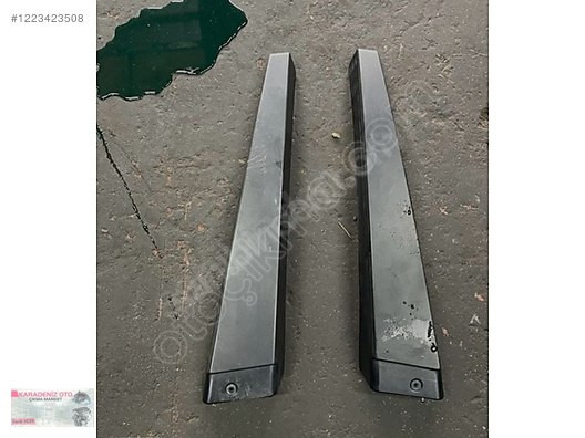 RENAULT MEGAN 2 ORTA DİREK KAPAĞI