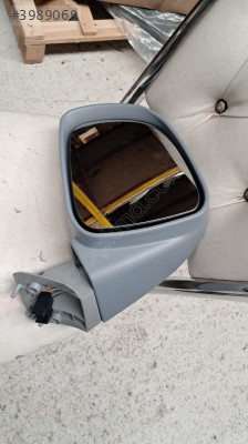 CHEVROLET CAPTİVA SOL AYNA.OTO ERKAN ÜNYE