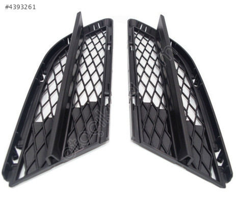 ÖN TAMPON IZGARASI SAĞ E90 LCİ 2009-