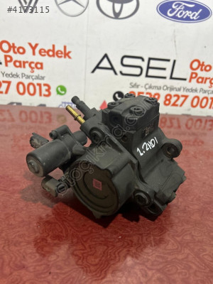 Citroen JUMPER 2.2 Mazot YAKIT POMPASI A2C96443200