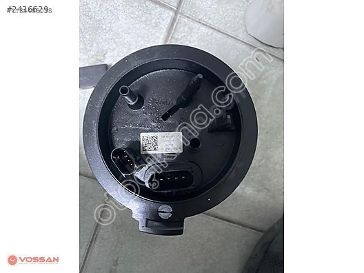 5q0919050at VW Yakıt Şamandırası 1.6 dizel Orjinal şama