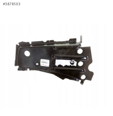 Peugeot rifter çamurluk iç desteği Orjinal 9816437980
