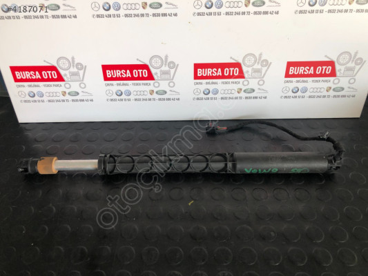 VOLVO S90 ELEKTRİKLİ BAGAJ AMORTİSÖR 31690207 ORJINAL