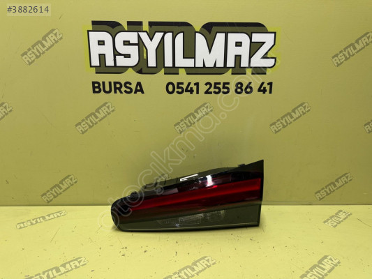 FİAT EGEA HB CROSS LEDLİ SAĞ İÇ STOP ORJİNAL