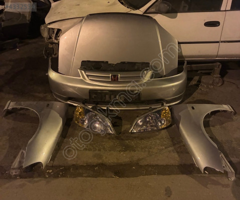 2000/ 2003 Honda civic VTECH 1 ORJİNAL Sağ far