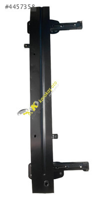 Hyundai Bayon On Tampon Demiri