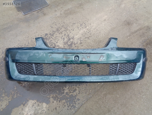 MAZDA 323 ÇIKMA ORJİNAL ÖN TAMPON
