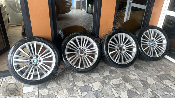 BMW 6 SERİSİ F06 F12 F13 JANT TAKIM BURSA MG