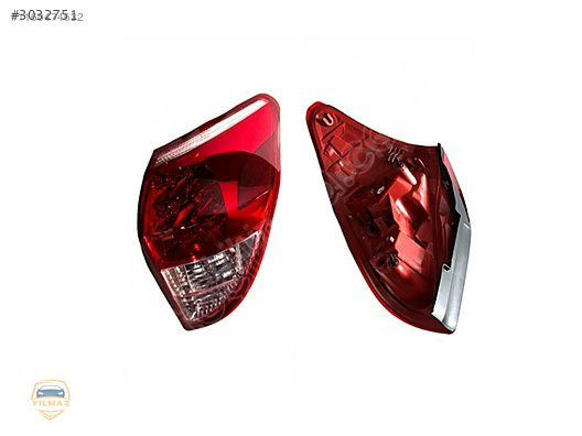RAV4 SAĞ STOP SIFIR 06-07 İTHAL