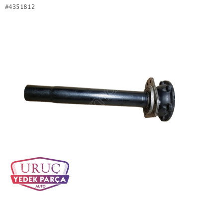 1K0407272CQ ORJİNAL SAĞ ÖN TAHRİK MİLİ